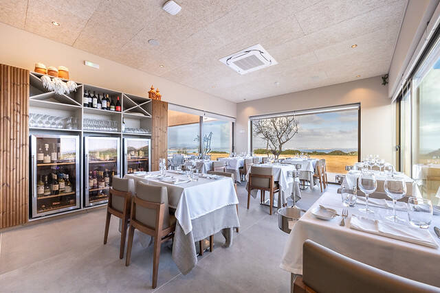 Flavors of the Sea in Lagos