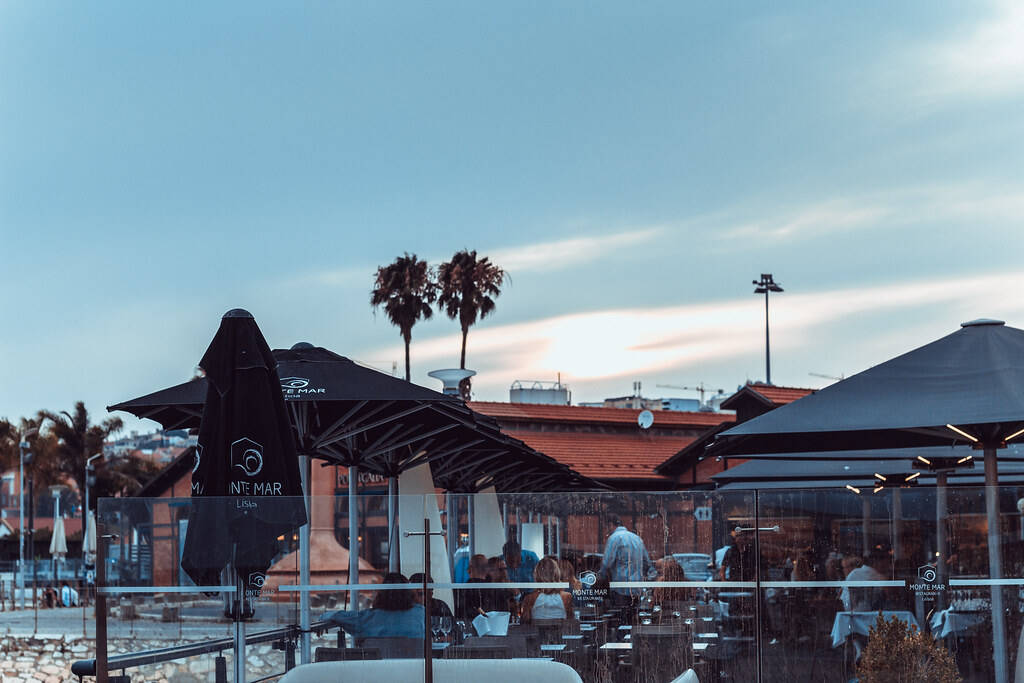 Best Regions for Seaside Romance